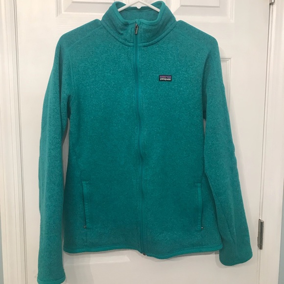 SOLD Patagonia Better Sweater - Picture 3 of 6
